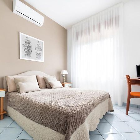 Appartamento Corso Italia 269 Сорренто Экстерьер фото