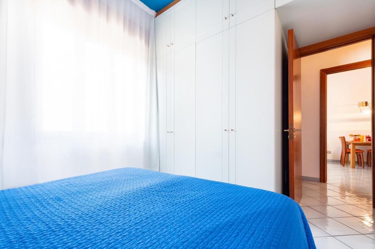 Appartamento Corso Italia 269 Сорренто Экстерьер фото