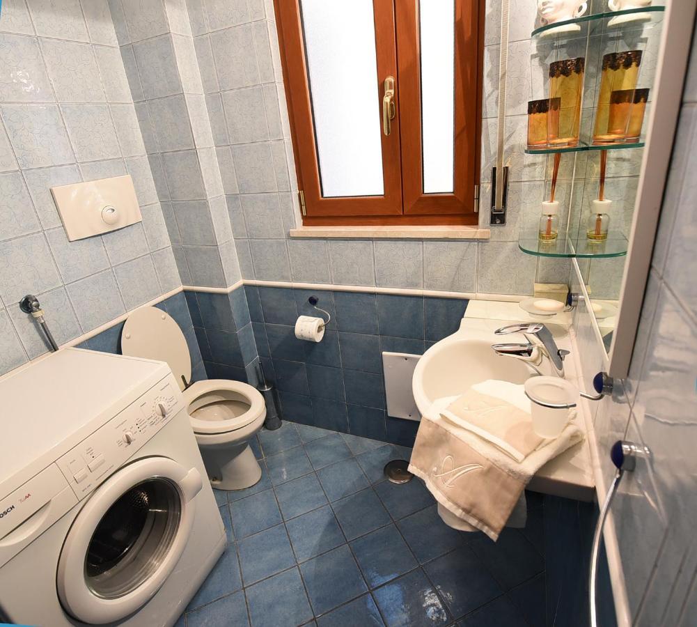 Appartamento Corso Italia 269 Сорренто Экстерьер фото