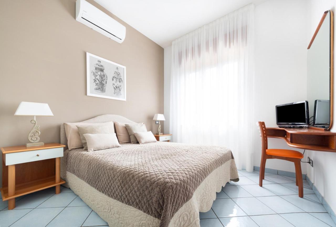 Appartamento Corso Italia 269 Сорренто Экстерьер фото