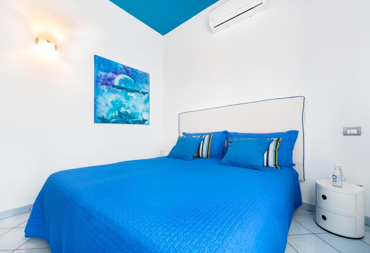 Appartamento Corso Italia 269 Сорренто Экстерьер фото
