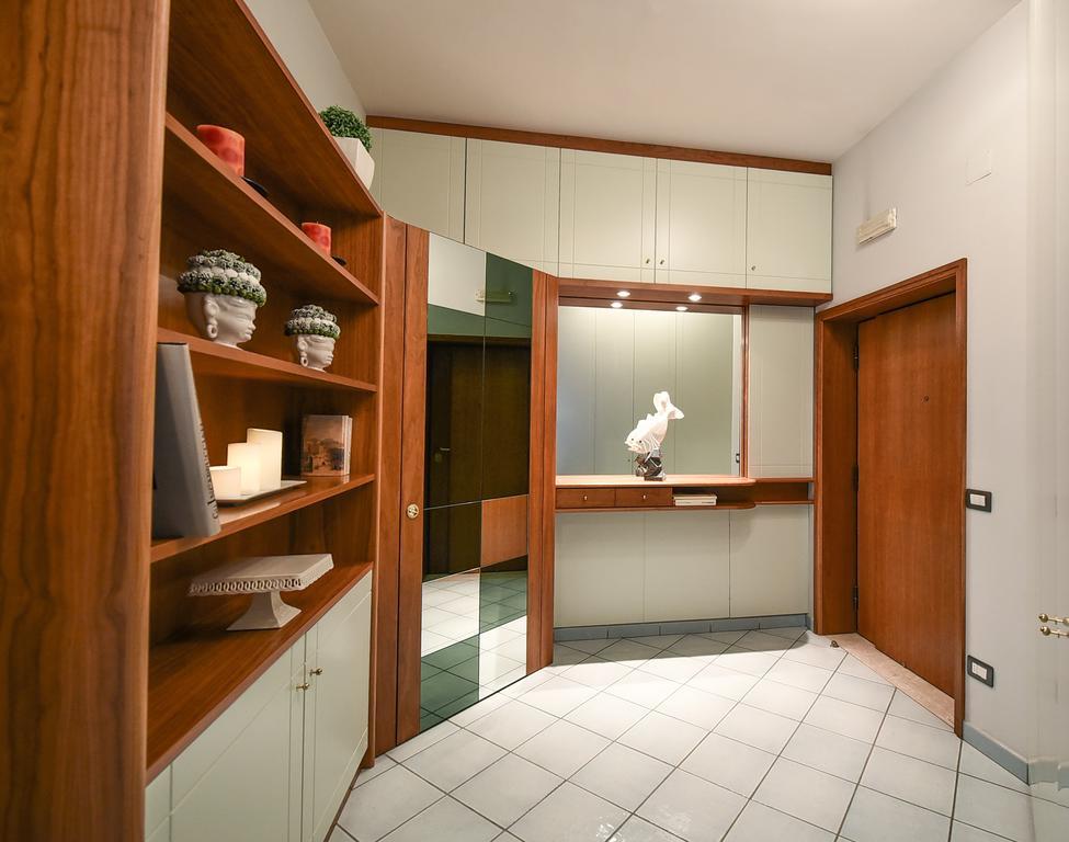 Appartamento Corso Italia 269 Сорренто Экстерьер фото